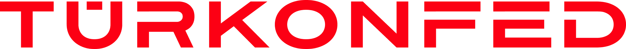 TÜRKONFED logosu